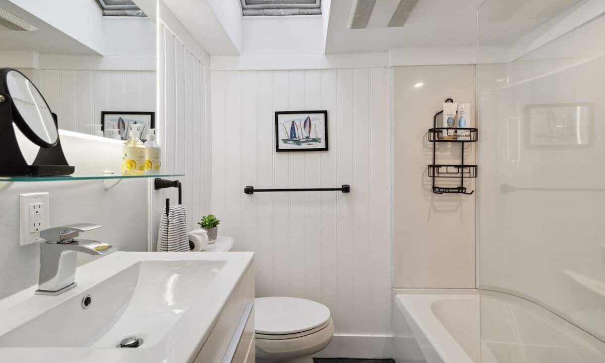 Photo of Bathroom in Lunenburg
