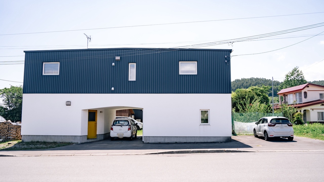 Photo of Outdoor in Toya
