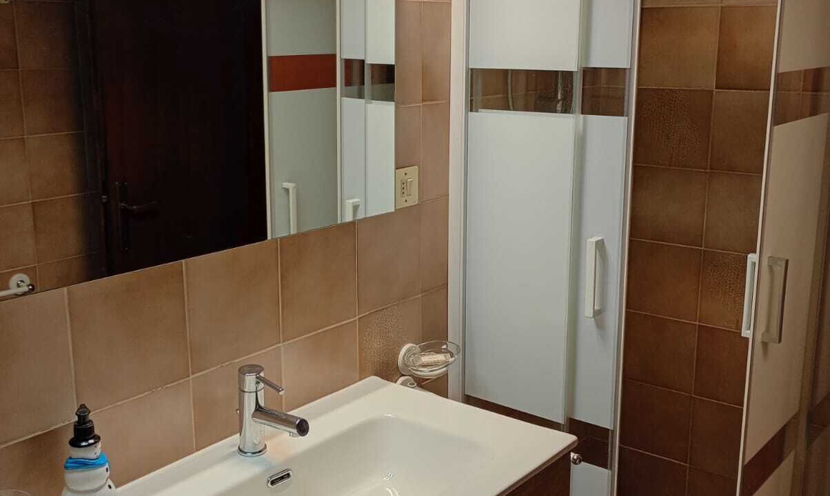 Photo of Bathroom in Susa