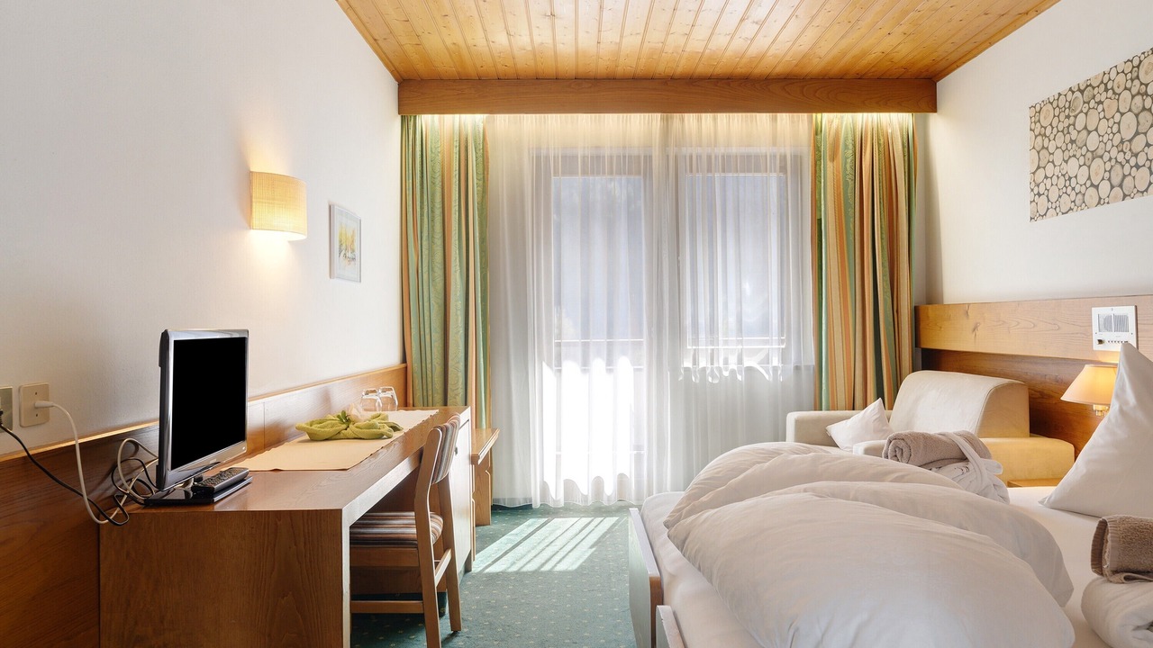 Photo of Bedroom in San Pancrazio