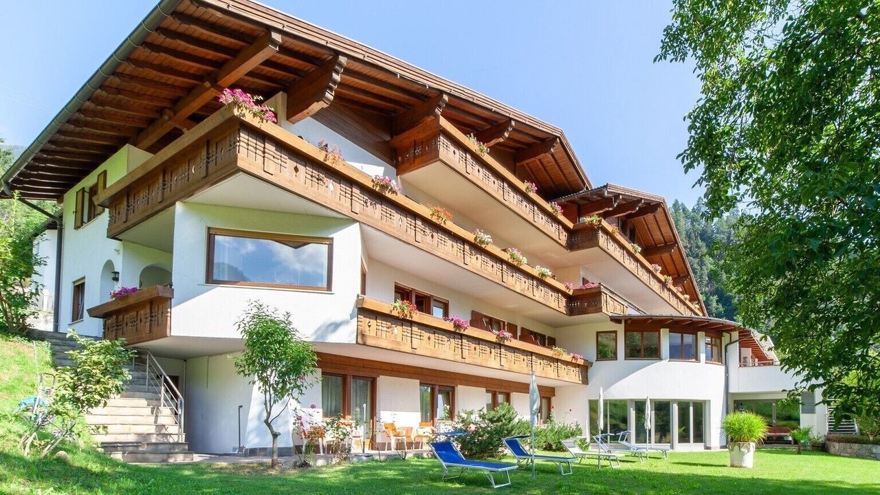 Photo of Outdoor in San Pancrazio