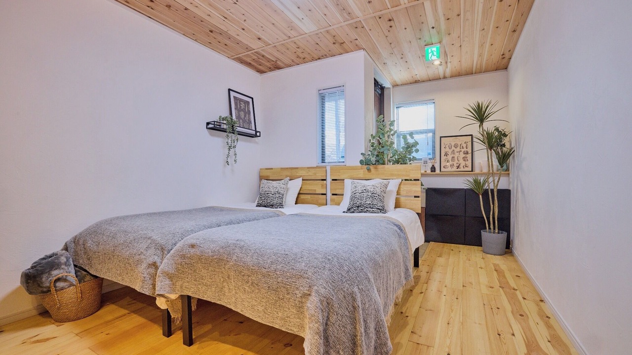 Photo of Bedroom in Miyota