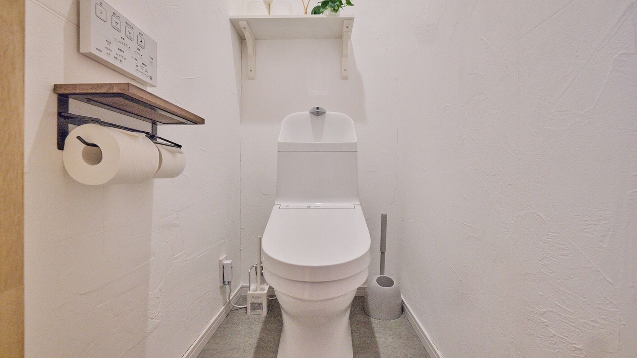Photo of Bathroom in Miyota