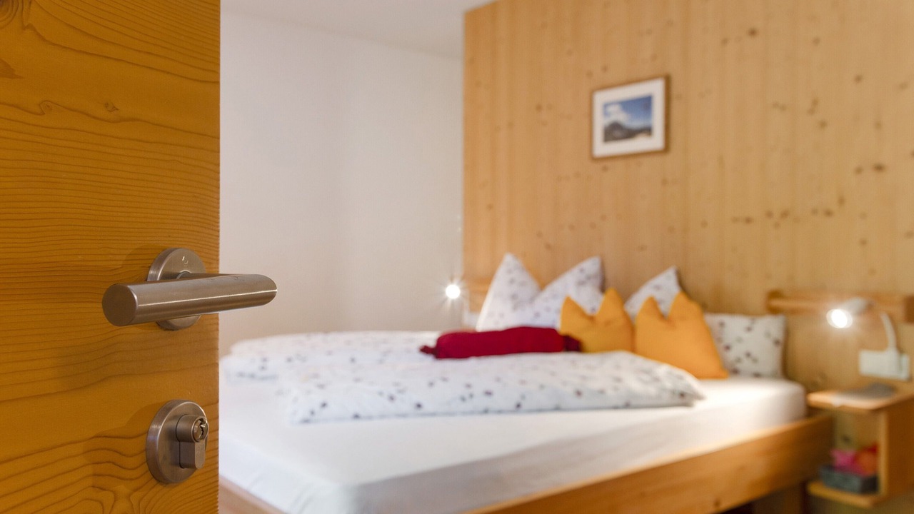 Photo of Bedroom in Funes