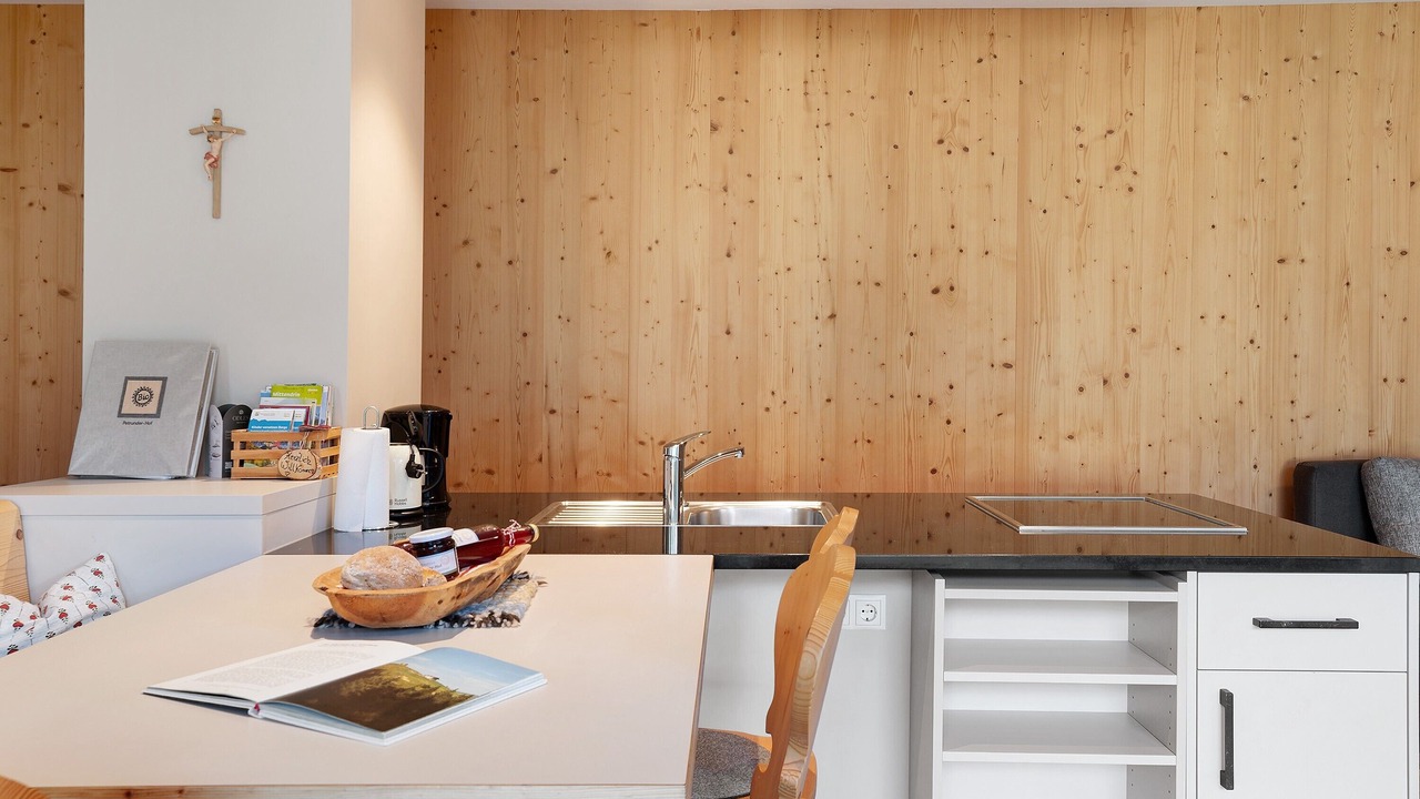 Photo of Kitchen in Funes