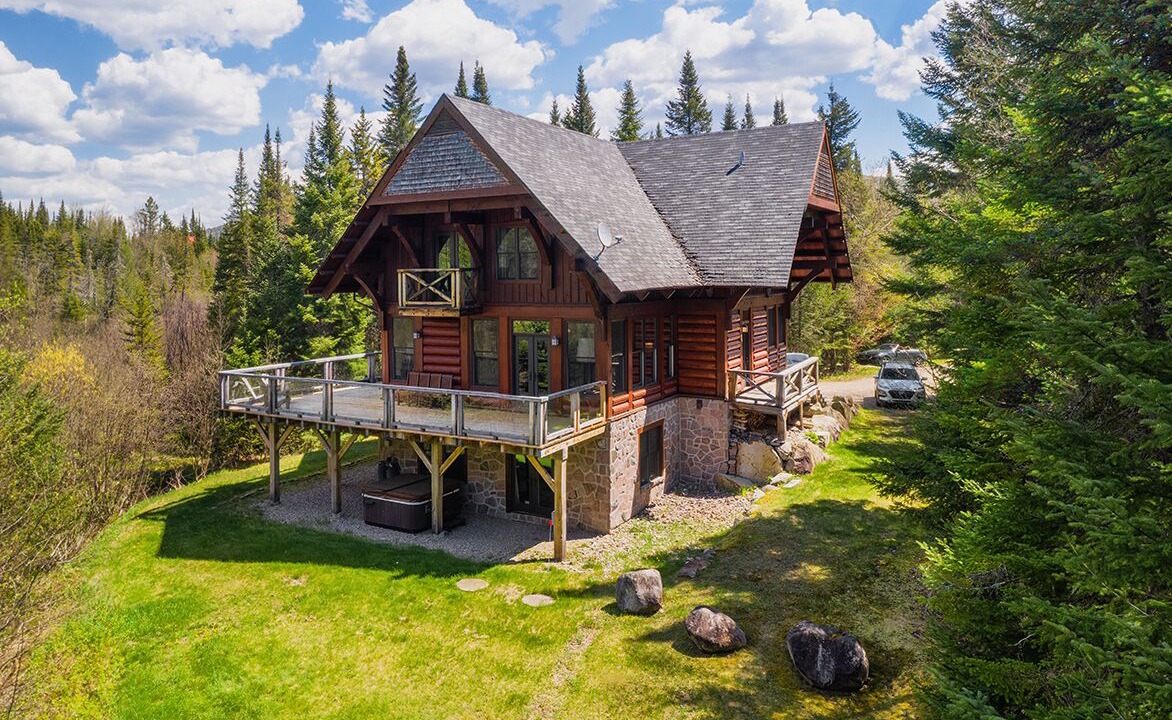 Photo of Outdoor in Lac Superieur Village