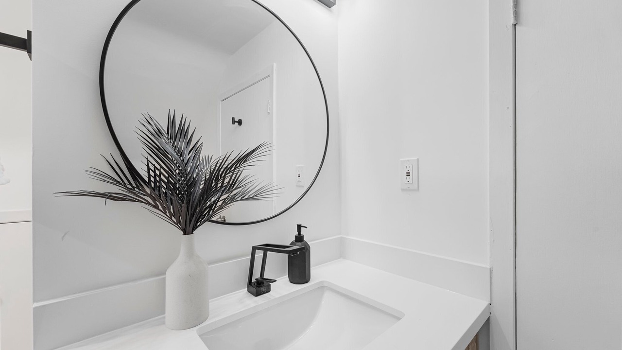 Photo of Bathroom in Niagara-on-the-Lake