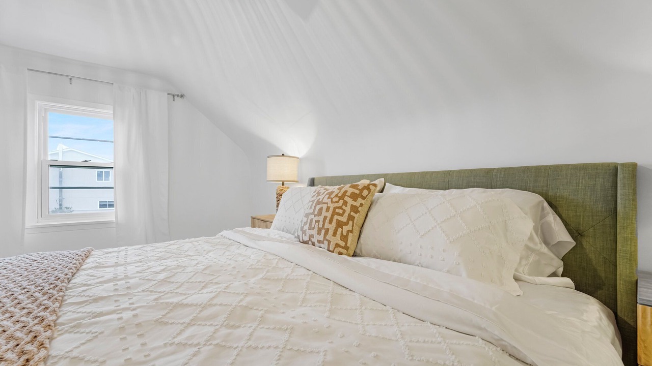 Photo of Bedroom in Niagara-on-the-Lake