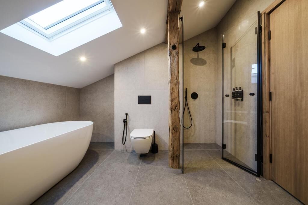 Photo of Bathroom in Old Town