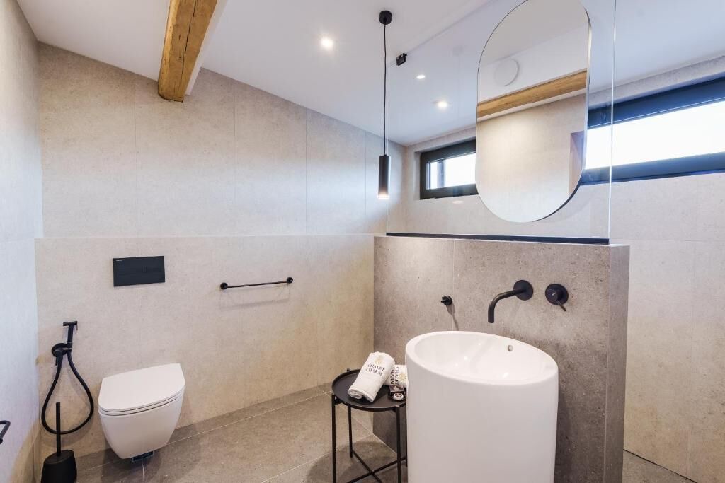 Photo of Bathroom in Old Town