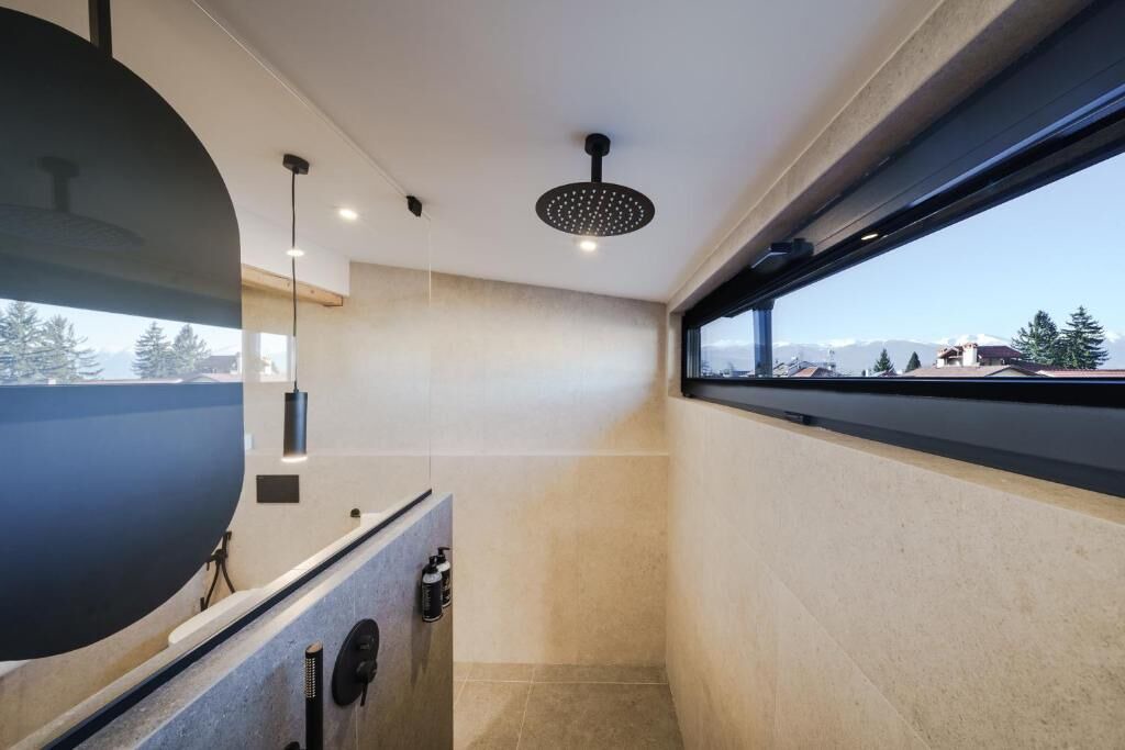 Photo of Bathroom in Old Town