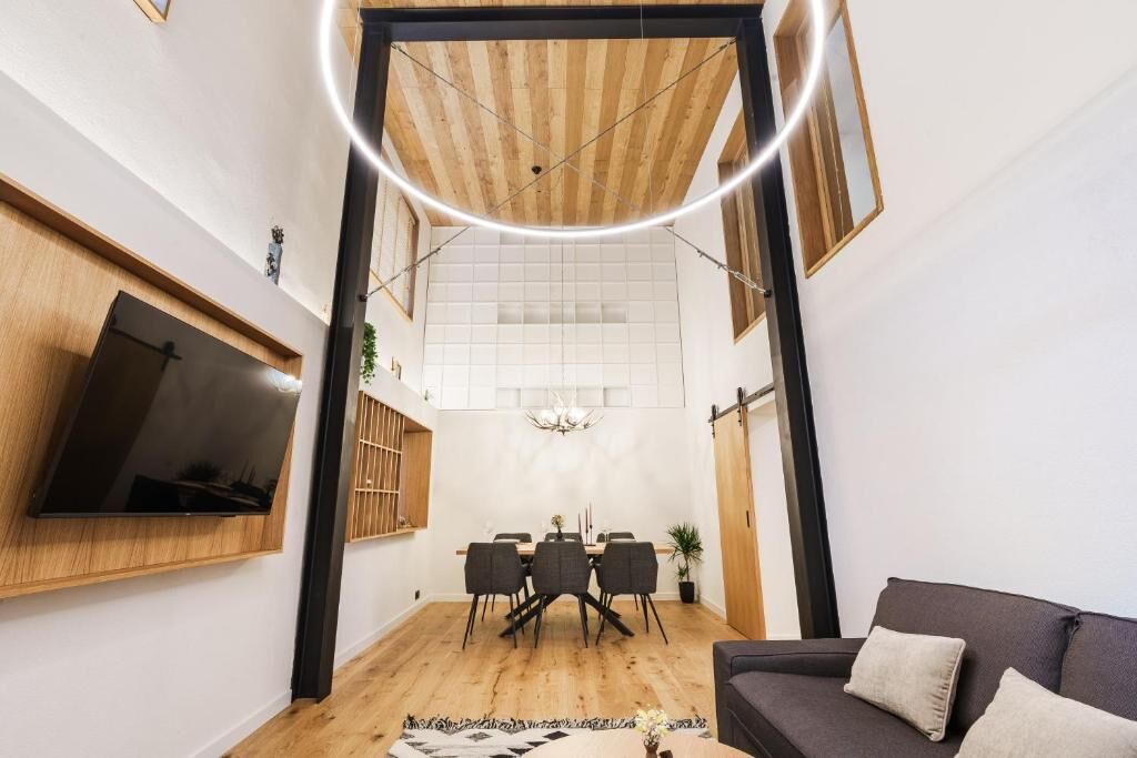 Photo of Livingroom in Old Town