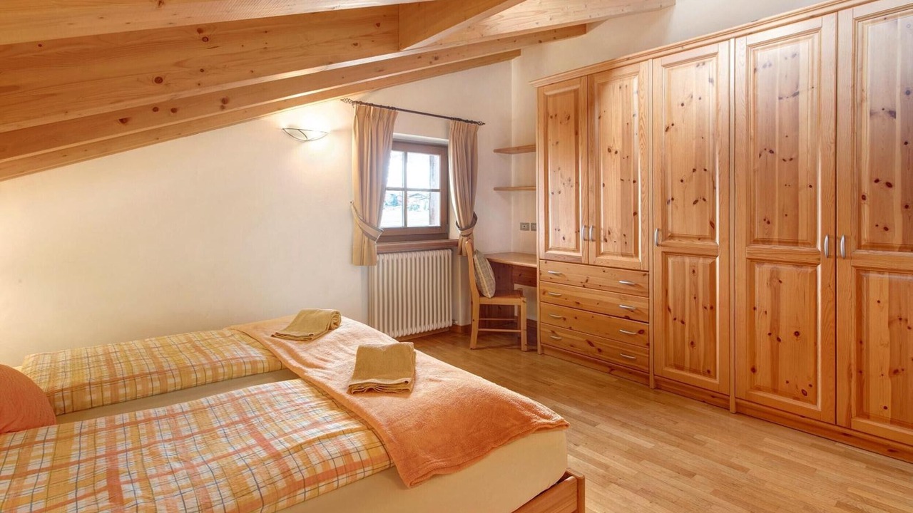 Photo of Bedroom in Livigno