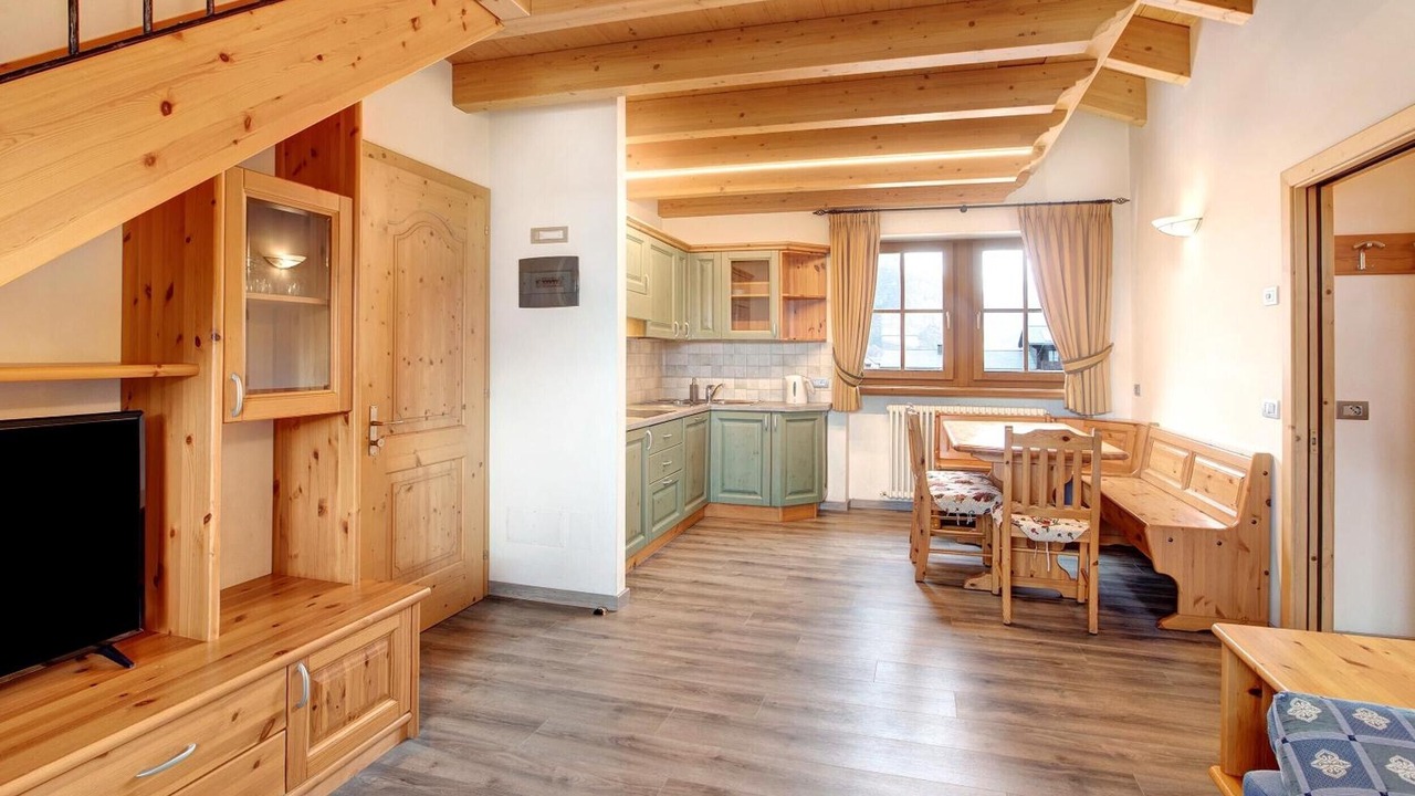Photo of Livingroom in Livigno