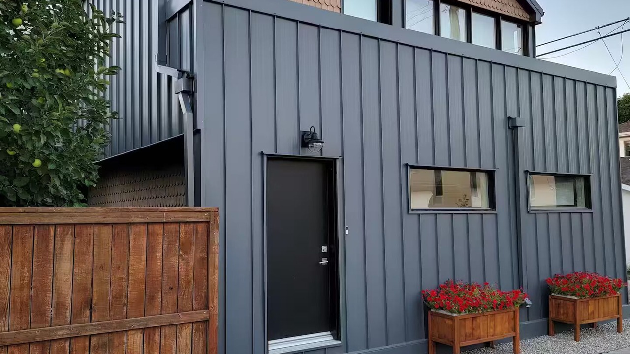 Photo of Outdoor in Bridgeland