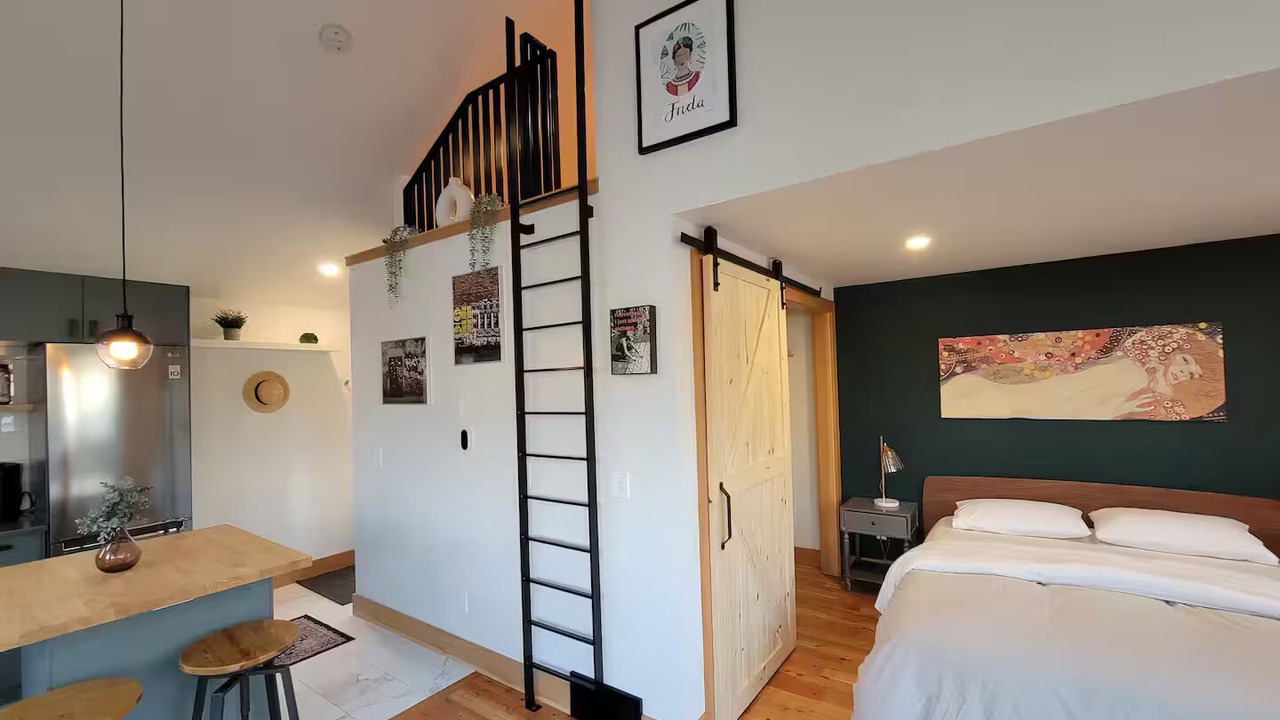 Photo of Bedroom in Bridgeland