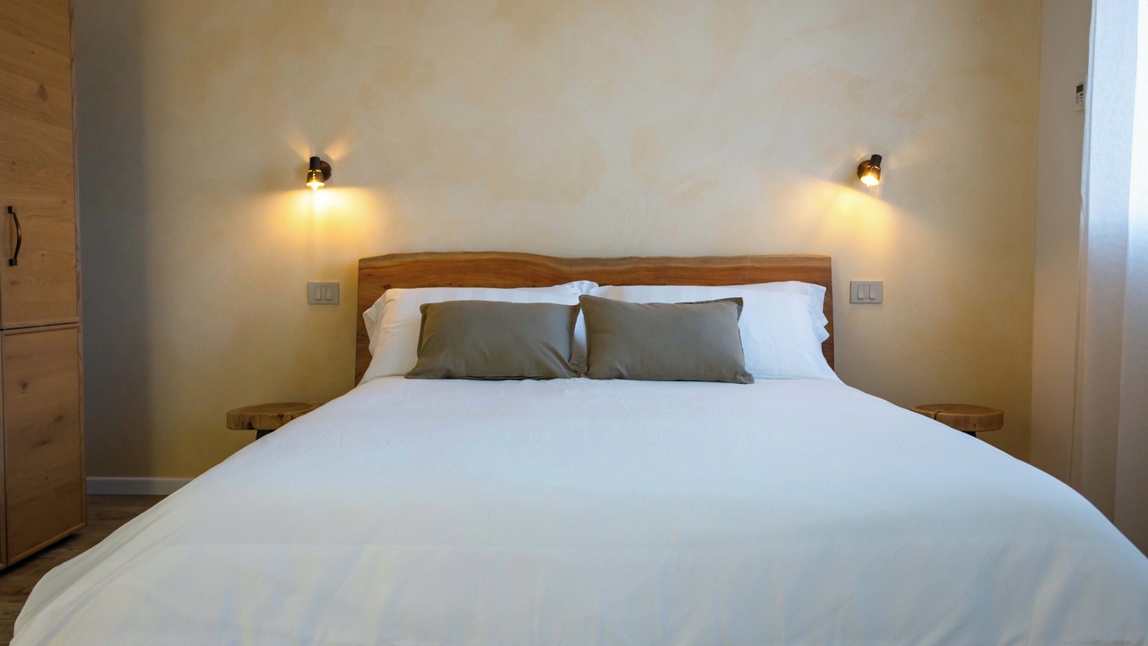 Photo of Bedroom in Sambruson