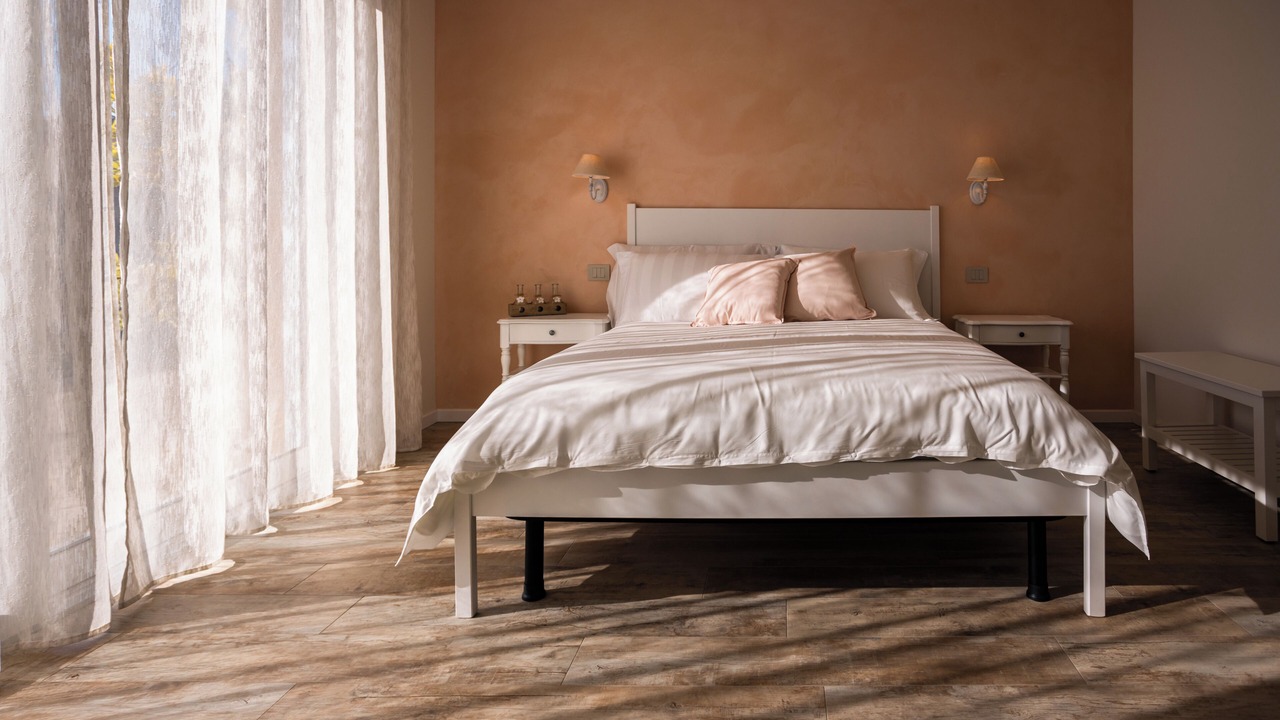 Photo of Bedroom in Sambruson