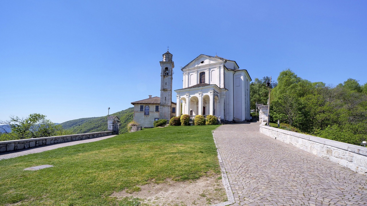 Photo of Others in Madonna del Sasso