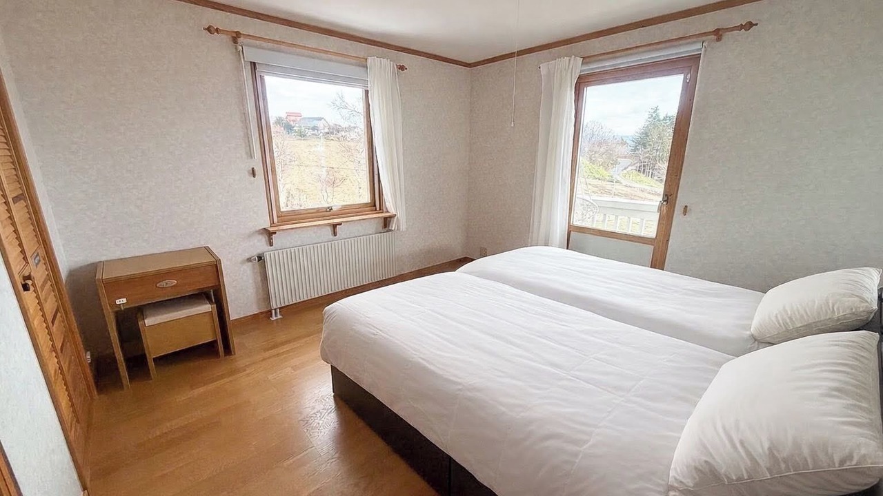 Photo of Bedroom in Toya