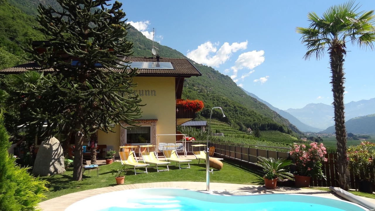 Photo of Outdoor in Naturno