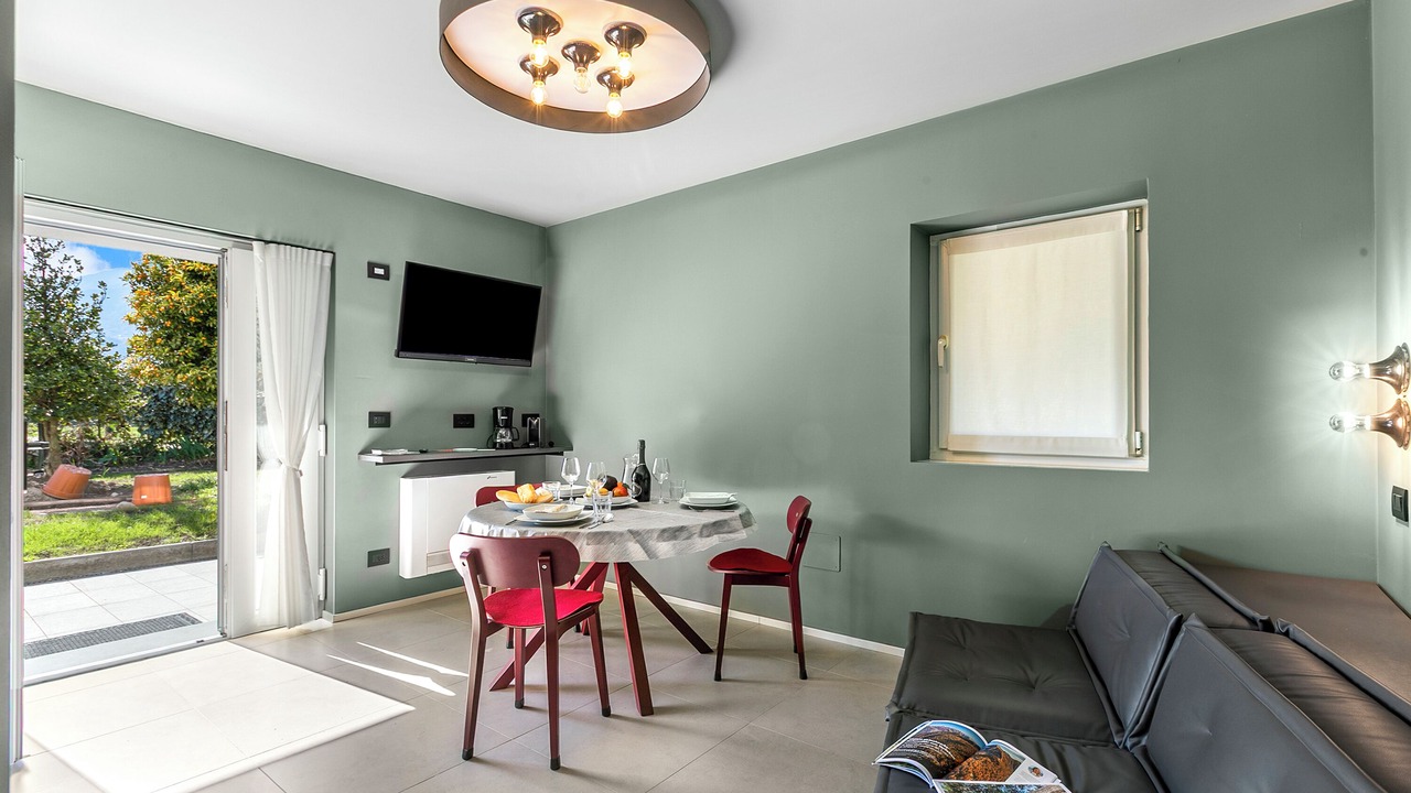 Photo of Bedroom in Torbole sul Garda
