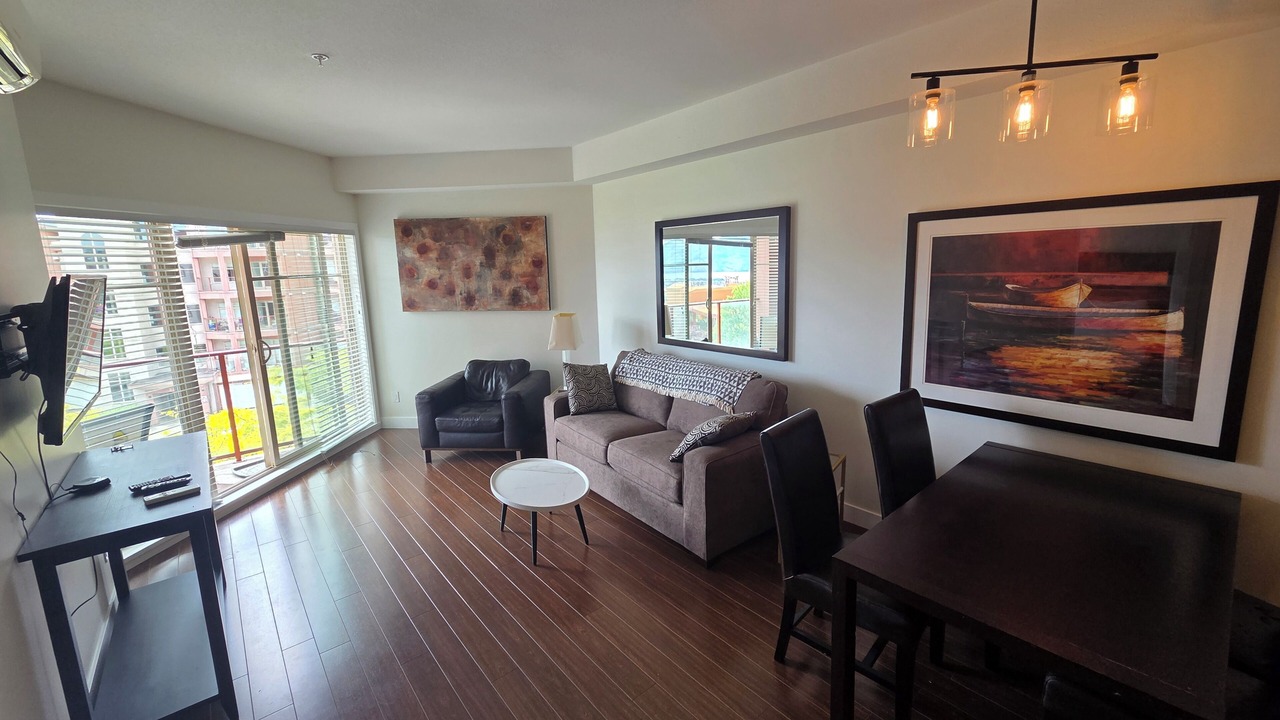 Photo of Livingroom in Westbank
