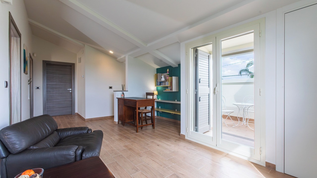 Photo of Livingroom in Archi