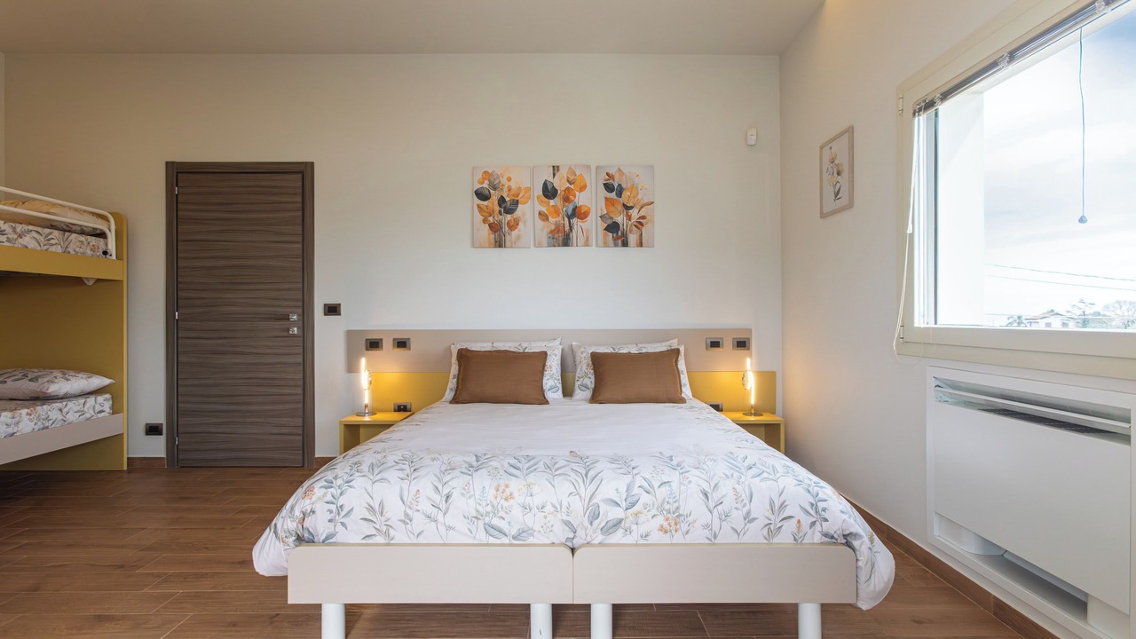 Photo of Bedroom in Archi