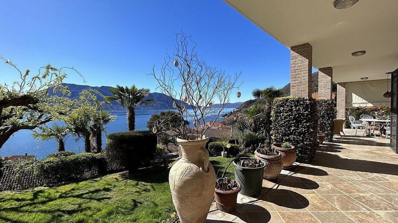Photo of Patio Balcony in Gonte