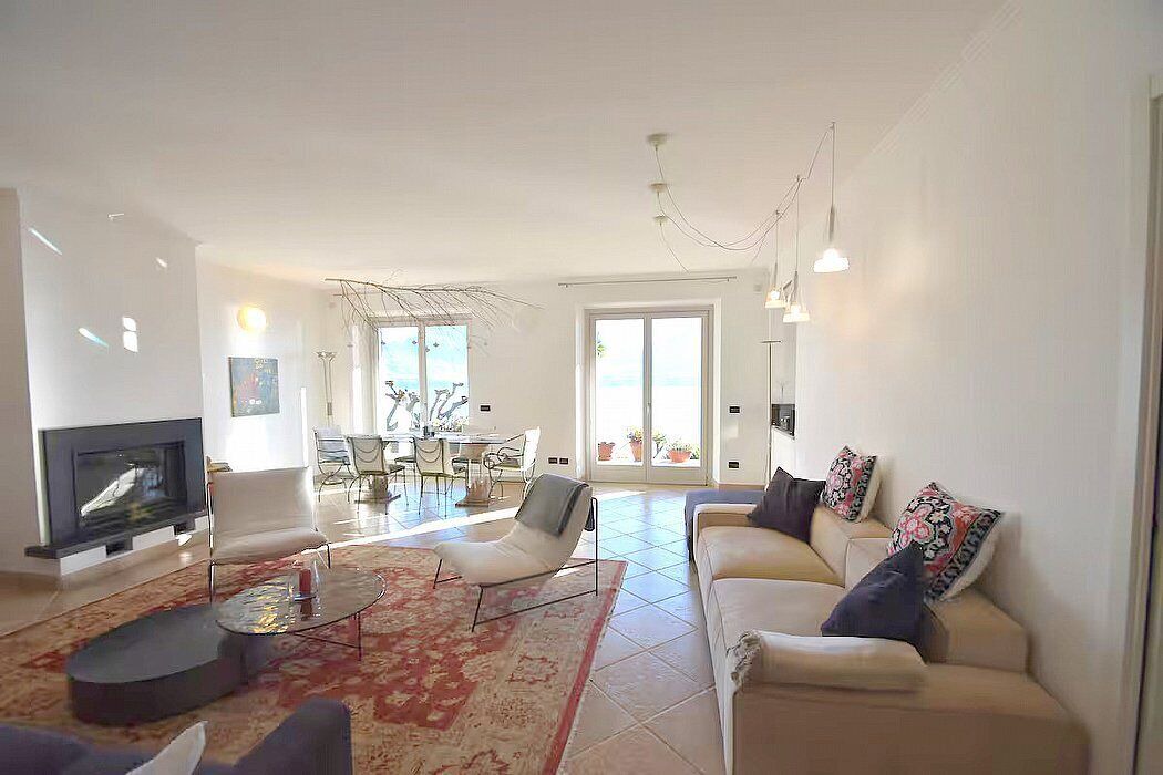 Photo of Livingroom in Gonte