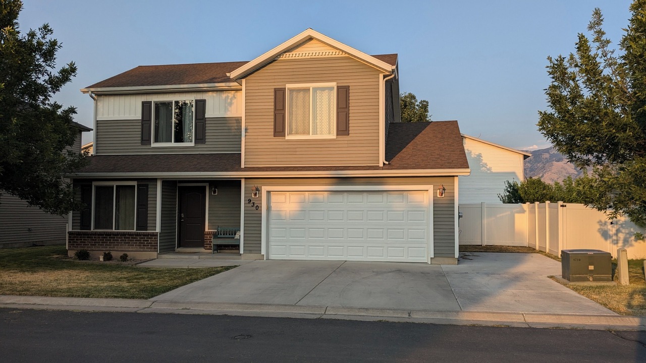 Photo of Outdoor in Logan