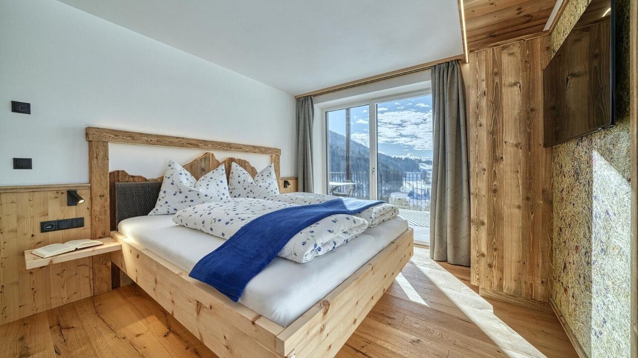 Photo of Bedroom in Avelengo