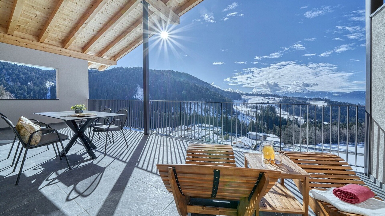 Photo of Outdoor in Avelengo