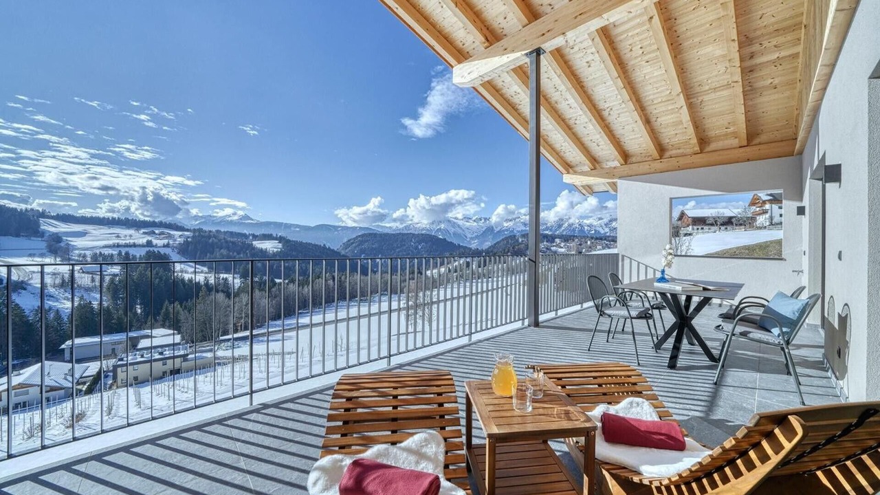Photo of Outdoor in Avelengo