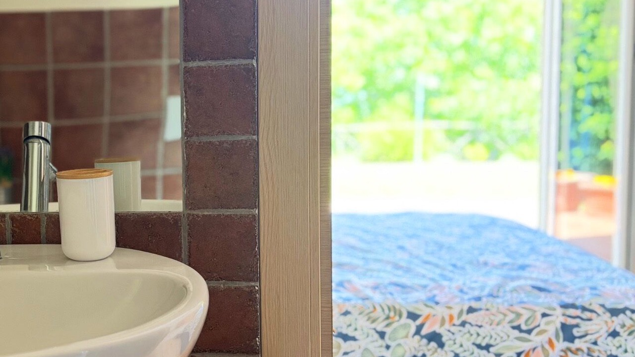 Photo of Bathroom in Monterosi