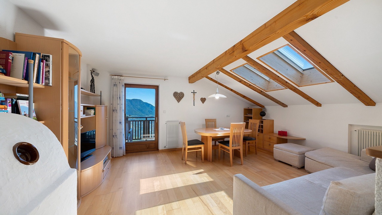 Photo of Livingroom in Caines