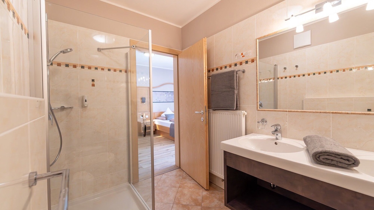 Photo of Bathroom in Merano