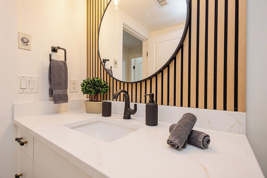 Photo of Bathroom in North End