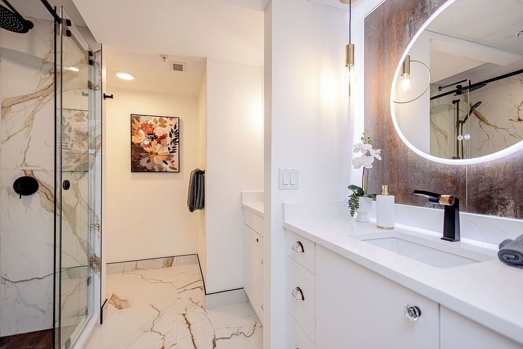 Photo of Bathroom in North End