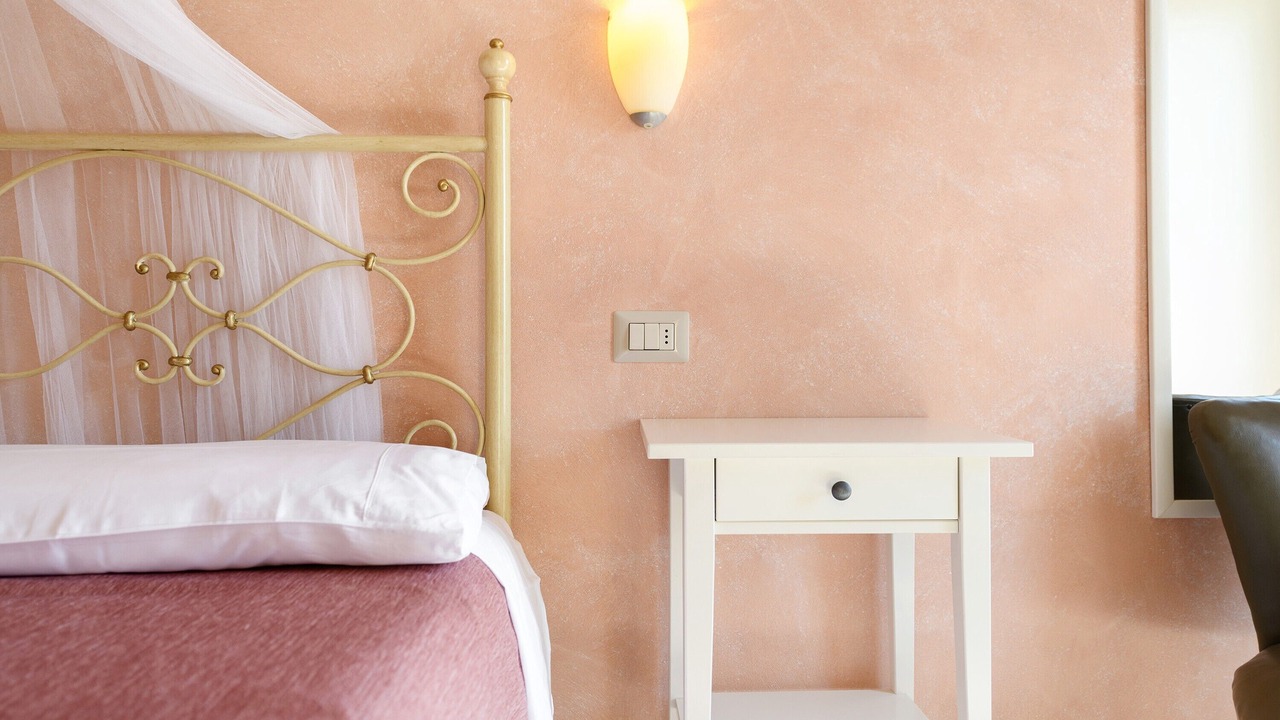 Photo of Bedroom in Pulciano