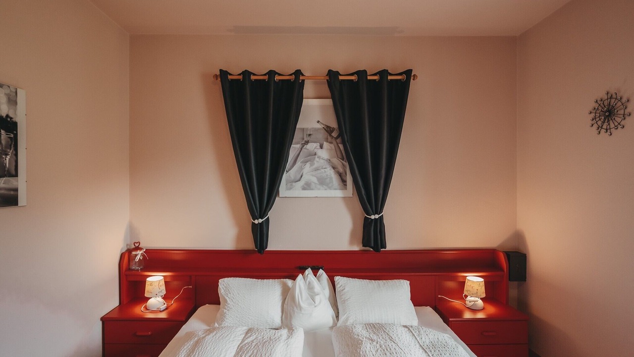 Photo of Bedroom in Naturno