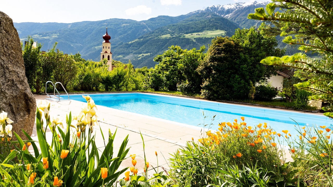 Photo of Outdoor in Naturno