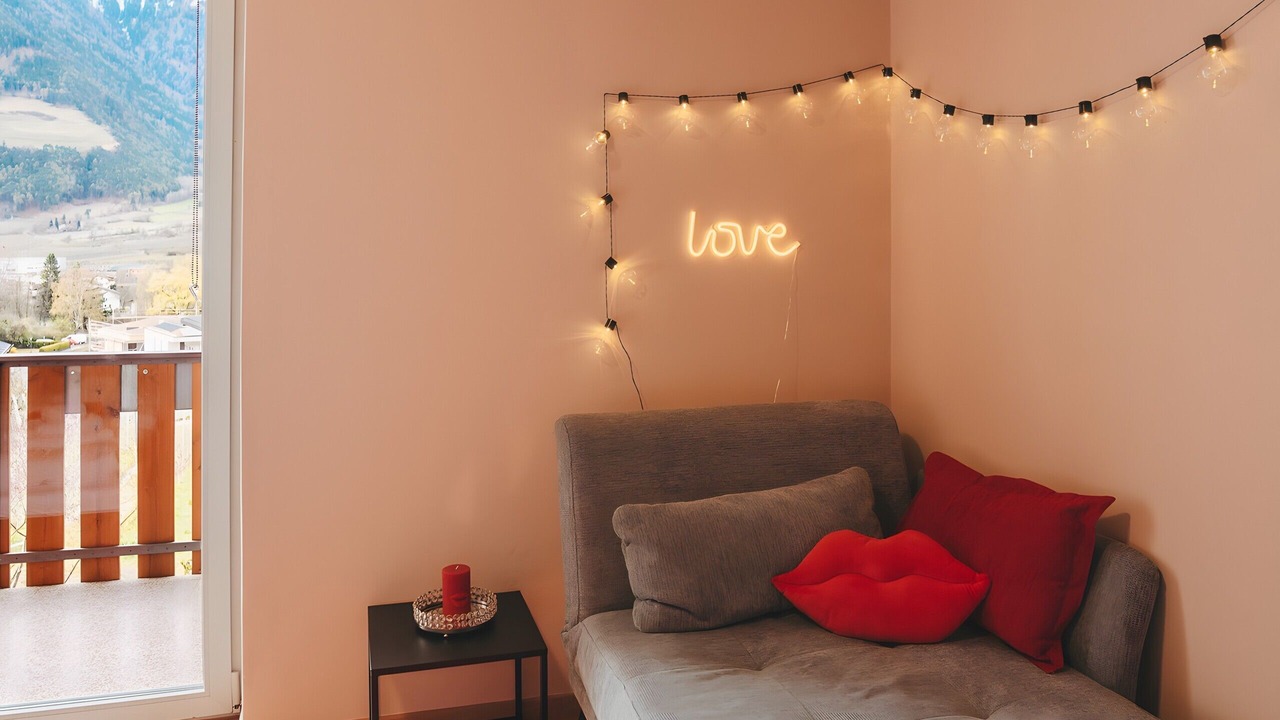 Photo of Livingroom in Naturno