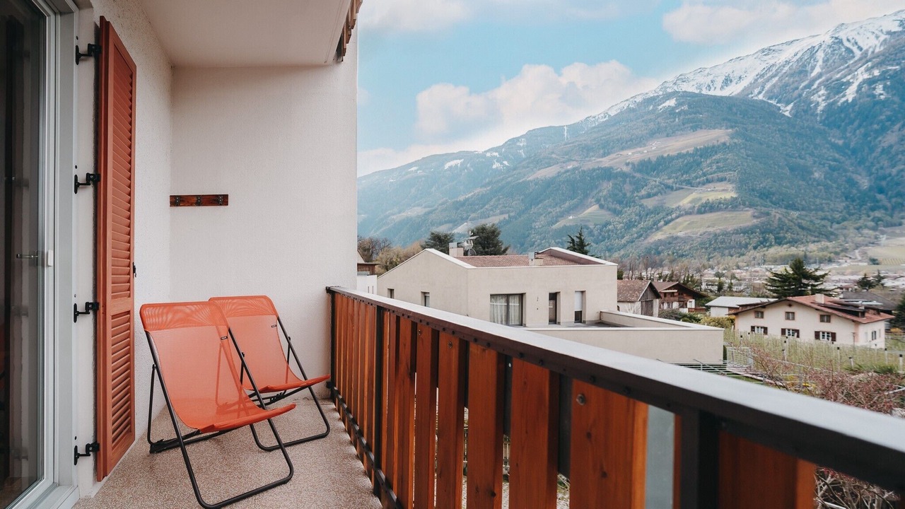 Photo of Outdoor in Naturno
