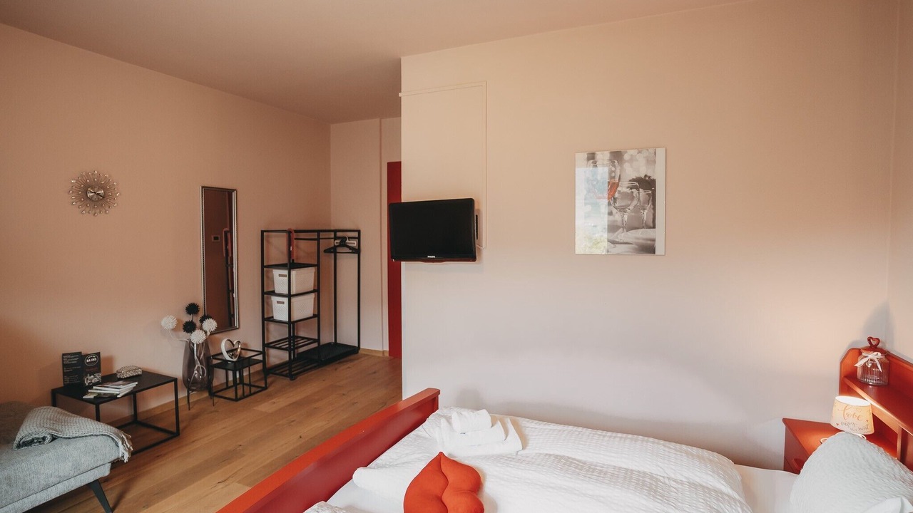 Photo of Bedroom in Naturno