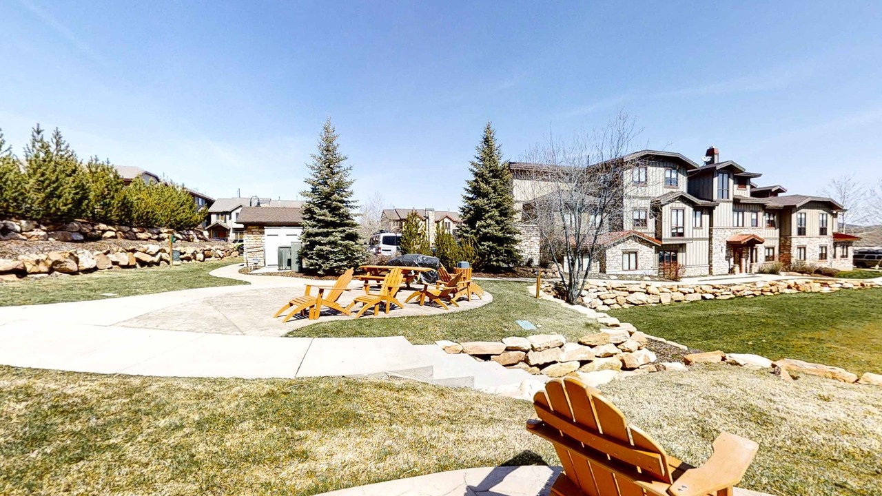 Photo of Outdoor in Bear Hollow Village