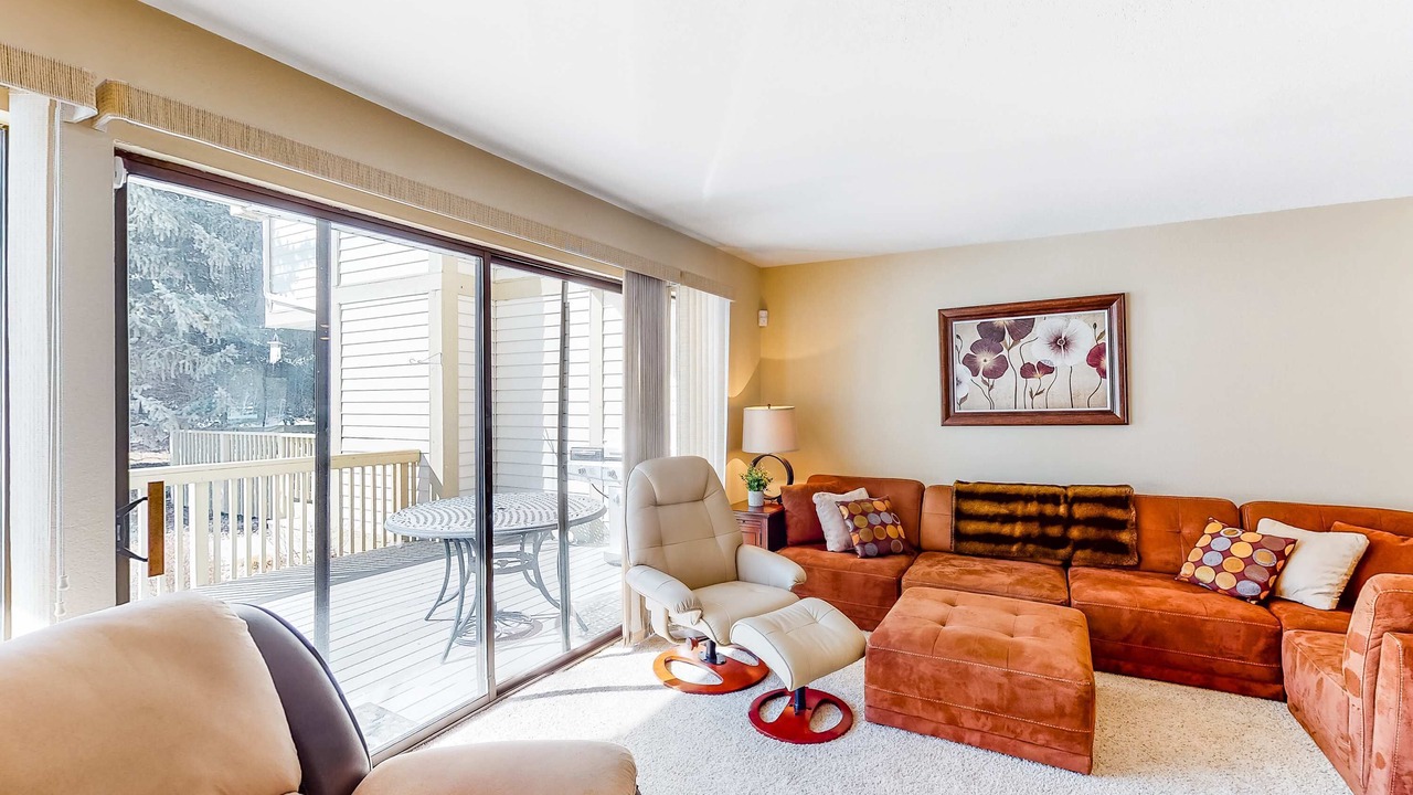 Photo of Livingroom in Park Meadows