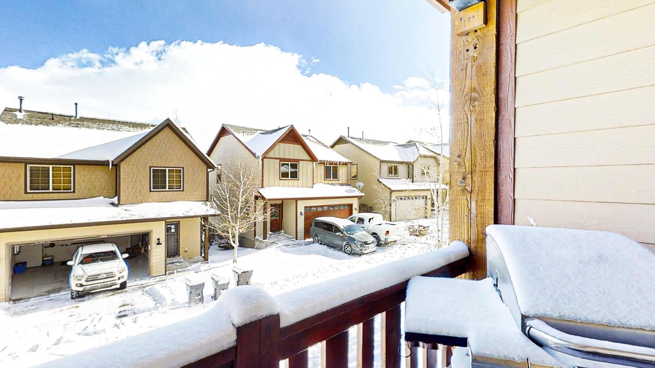 Photo of Outdoor in Bear Hollow Village