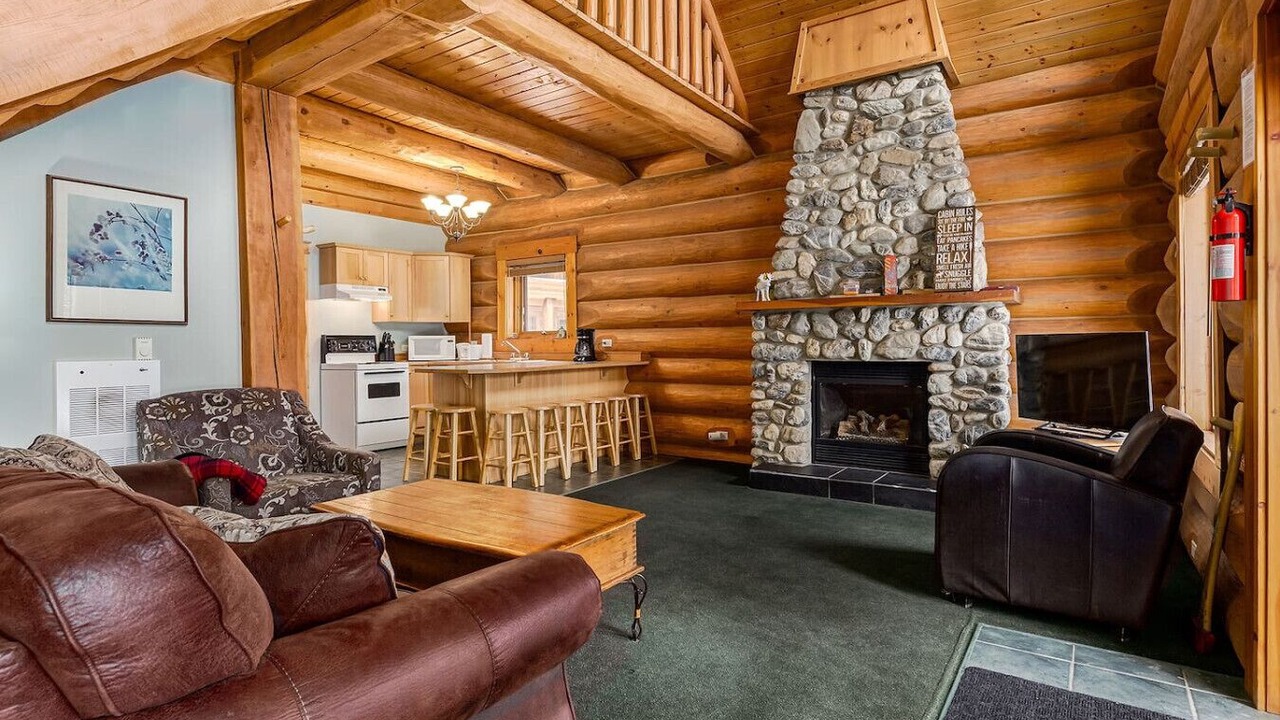 Photo of Livingroom in Golden